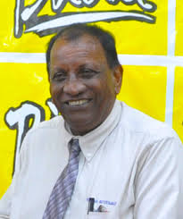 Foster pays tribute to Robert Selman