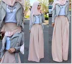 See more ideas about casual hijab outfit, hijab outfit, hijab fashion. Hijab Outfit Ideas For Android Apk Download