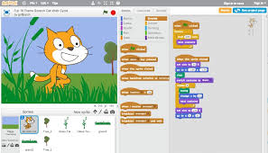 Want to know how to help your kid get started with scratch? Scratch Has A Marketing Problem