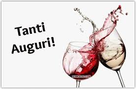 Tanti Auguri Brindisi Buon Compleanno Compleanno Buon Compleanno Uomo