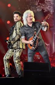 Browse 4,184 queen adam lambert stock photos and images available, or start a new search to explore more stock photos and images. Bushfire Relief Concert Going Global Morning Bulletin