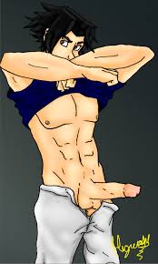 Heated Shinobi: SASUKE UCHIHA by Higurashi029 - Hentai Foundry