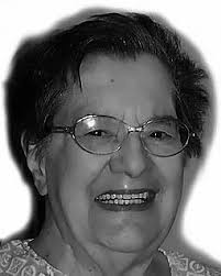 Louise Lynch Obituary (2014)