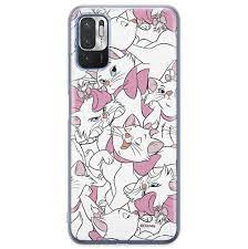 Amazon.com: ERT GROUP Mobile Phone case for Xiaomi REDMI Note 10 5G / Poco  M3 PRO Original and Officially Licensed Disney Pattern Marie 005 optimally  adapted to The Shape of The Mobile