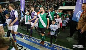 Maar er gebeurde de voorbije maand weer heel wat. Cercle Brugge Terug Naar 1a Focus En Wtv