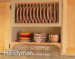 Kitchen cabinet soffits are empty spaces between cabinets and ceiling. Cabinet Facelift Diy