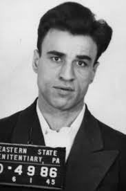 Mafia Stories: Frederick J. Tenuto