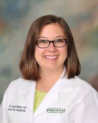 Magnolia Regional Health Center