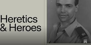 Danny Gold, Brains Commando