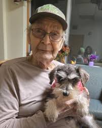 Harlin G. Kinneman Obituary January 17, 2025