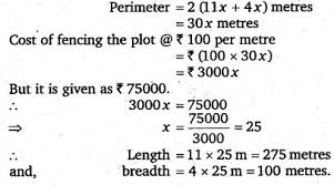 Ncert Solutions For Class 8 Maths Chapter 2 Linear Equations In One Variable Ex 2 4 Cbsetuts Com Https Www C Linear Equations Maths Ncert Solutions Class 8