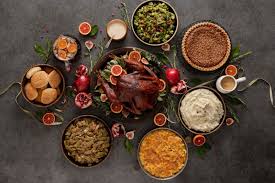 From classic thanksgiving dishes to a completely meatless thanksgiving dinner menu, everyone will leave the table satisfied when you follow these thanksgiving dinner menus. Where To Get Thanksgiving Takeout In Nashville Styleblueprint