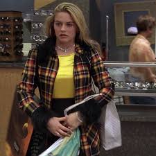 Clueless is 20 this month! Cher Wore Over 30 Outfits In Clueless And I Ranked Them All