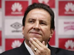 Santa Fe aclara situación de accionista con la Fiscalía