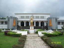 Maybe you would like to learn more about one of these? Tenggarong Kota Raja