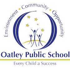Home Oatley Public School