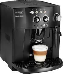 Maybe you would like to learn more about one of these? De Longhi Kaffeevollautomat Magnifica Esam 4008 Otto