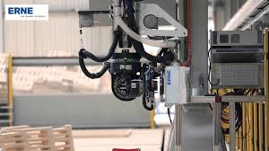 Erne Portalroboter Gantry Robot This Or That Questions Robot Construction
