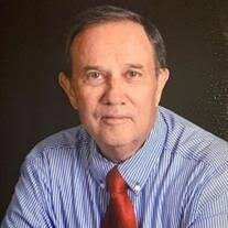 Larry Max Fort Sr. Obituary