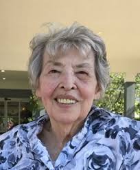 Dolores Marie Hoffer Obituary March 11, 2022