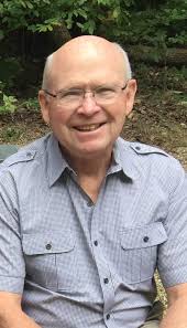 C. Edward Ehler Obituary