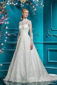 Ellis Bridals 2018 Wedding Dresses Dusk Bridal Collection Wedding Inspirasi Vestidos Vestido De Noiva Noivado