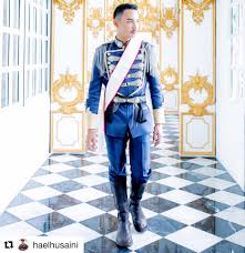 Raya ile bağlantı kurmak için hemen facebook'a kaydol. Meletop Dah Dengar Belum Lagu Baru Dari Hael Husaini ÙÙŠØ³Ø¨ÙˆÙƒ