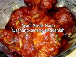 By nazatul fairuzjanuary 22, 2017september 19, 2018 5,644 views. Resepi Ayam Masak Merah Dayang Jack Untungresepi Forshope Com