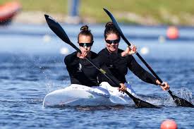 Our members hail from the u.s. Carrington And Fisher Claim Golden Treble For New Zealand At Icf World Cup
