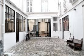 Festen Lancry Festen Architecture Architecture Appartement Bordeaux