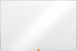 Nos tableaux blancs classique sont d'une haute qualité avec la surface d'écriture magnétique en acier laqué et d'un cadre élégant en aluminium. Tableau Blanc Nobo Prestige Emaille 1905220 L X H 90 Cm X 60 Cm Blanc Emaille 1 Pc S Conrad Fr