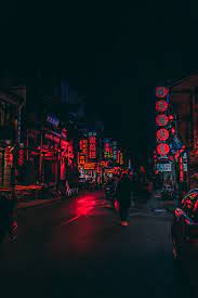 Foto Por Touann Gatouillat Vergos En Unsplash Landscape Wallpaper City Wallpaper Aesthetic Japan