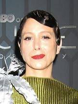 Lorraine Burroughs : Filmographie