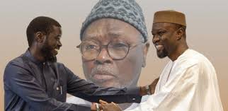 L'anti-système, l'«Etat pastefien» ou la réalité du pouvoir