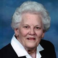 Esther A. Knott Obituary September 26, 2014