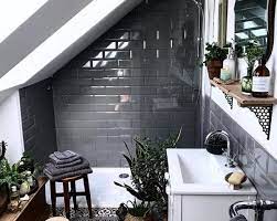 Bathrooms Design Under The Stairs Loft Bathroom Attic Bathroom Bathroom Interior Design