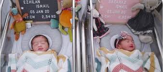 We did not find results for: Syahnaz Sadiqah Lahirkan Sepasang Bayi Kembar Namanya Jpnn Com