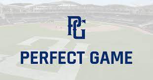 Their participation in the tournament will then depend. Perfect Game Usa World S Largest Baseball Scouting Service