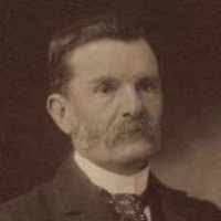 Samuel Winter Cooke (1847–1929) • FamilySearch