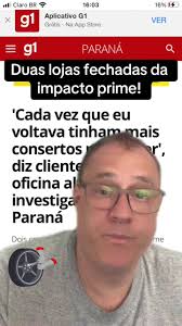Daniel Moretto Impacto Prime