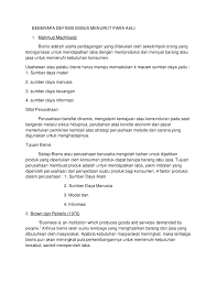 Maybe you would like to learn more about one of these? Pengertian Penerimaan Barang Menurut Para Ahli Dengan