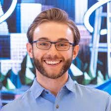 Jon Weed's Instagram, Twitter & Facebook