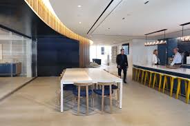 Capital Group Offices Furniture By Tangram Interiors Interior Office Interiors Furniture