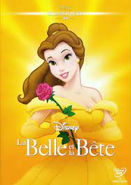 La belle et la bête (opera), a chamber opera by philip glass. La Belle Et La Bete 1991 Disney Classics Cinema Version Long Version Cede Com
