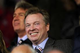 On this day in 2012: Former Rangers owner Craig Whyte receives life ban