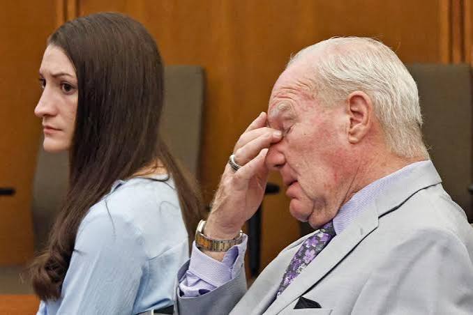 Six Lindsay Clancy jury notes revealed in new court filing as prosecutors ask judge to deny her bid to get charges tossed