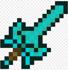 The great collection of minecraft diamond wallpapers for desktop, laptop and mobiles. Minecraft Iron Sword Transparent Photos Minecraft Papercraft Bow And Arrow Png Image With Transparent Background Toppng