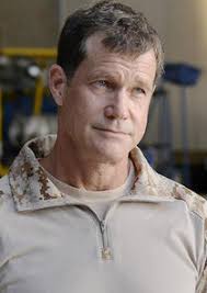 Characters in Designated Survivor