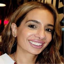 Athena Webster's Instagram, Twitter & Facebook