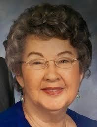 Obituary information for Ruby Darlene Tidmore